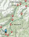 TOUR 6 | Passo Giovo - 201 km