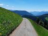 Paesaggi naturali Val di Non Trentino