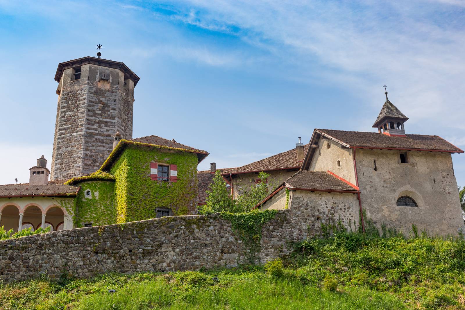 castel Valer (2)