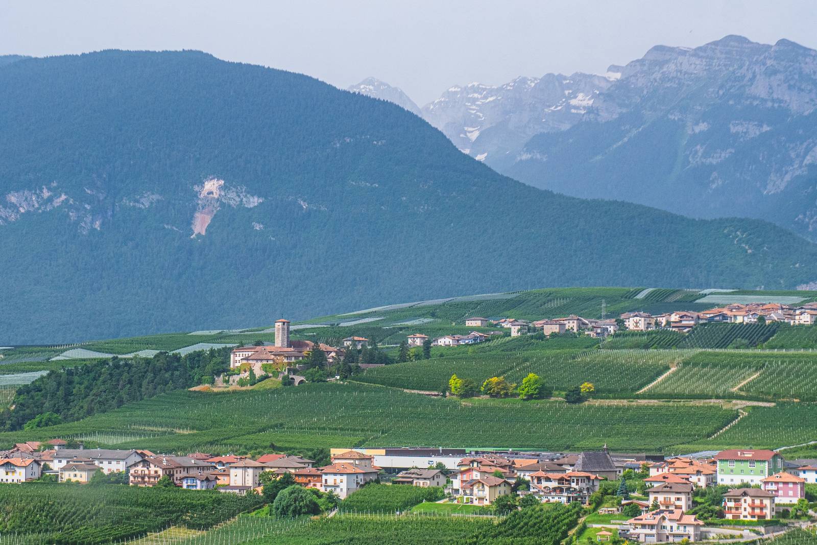 castel Valer (3)