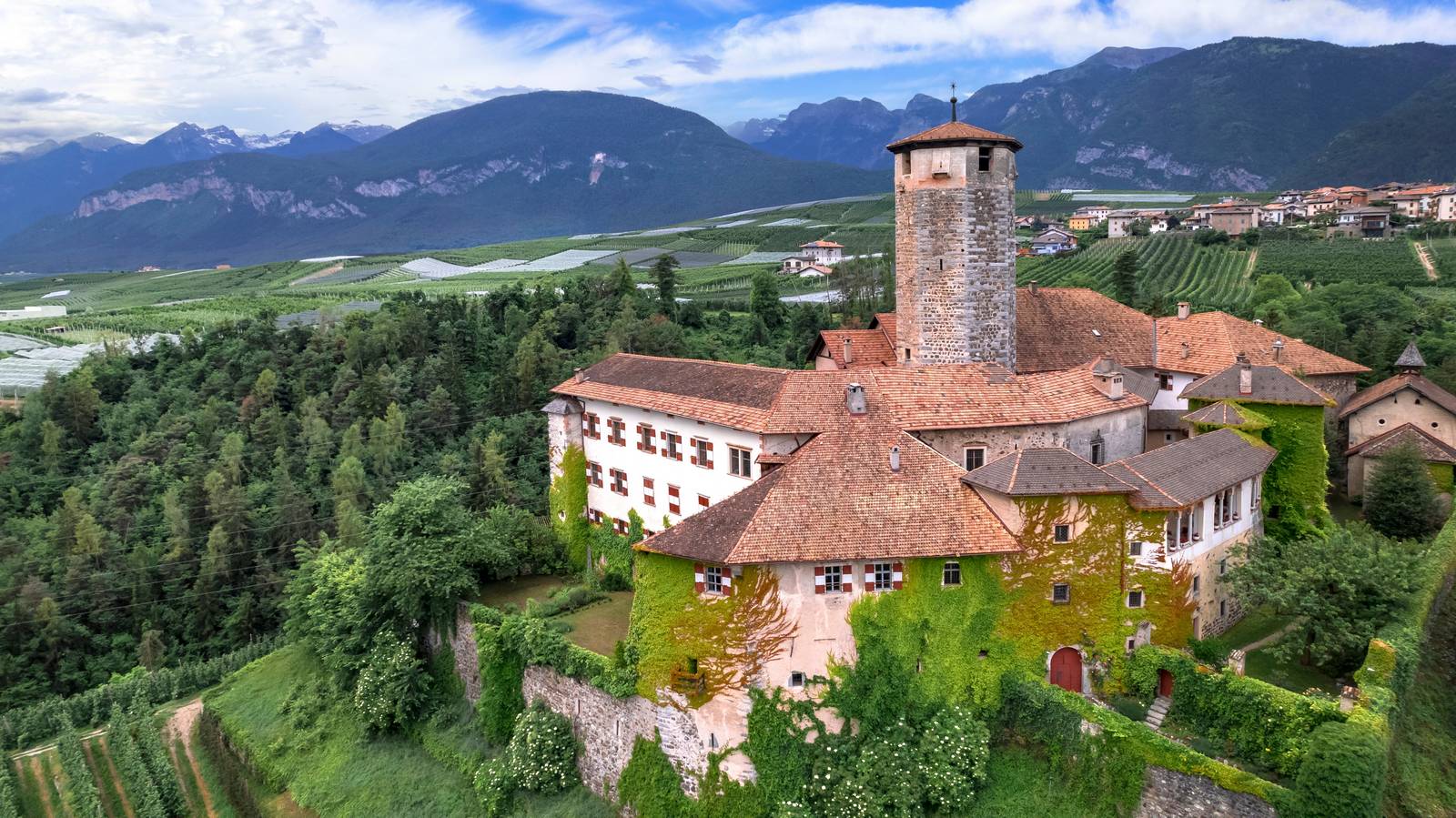 castel Valer (5)
