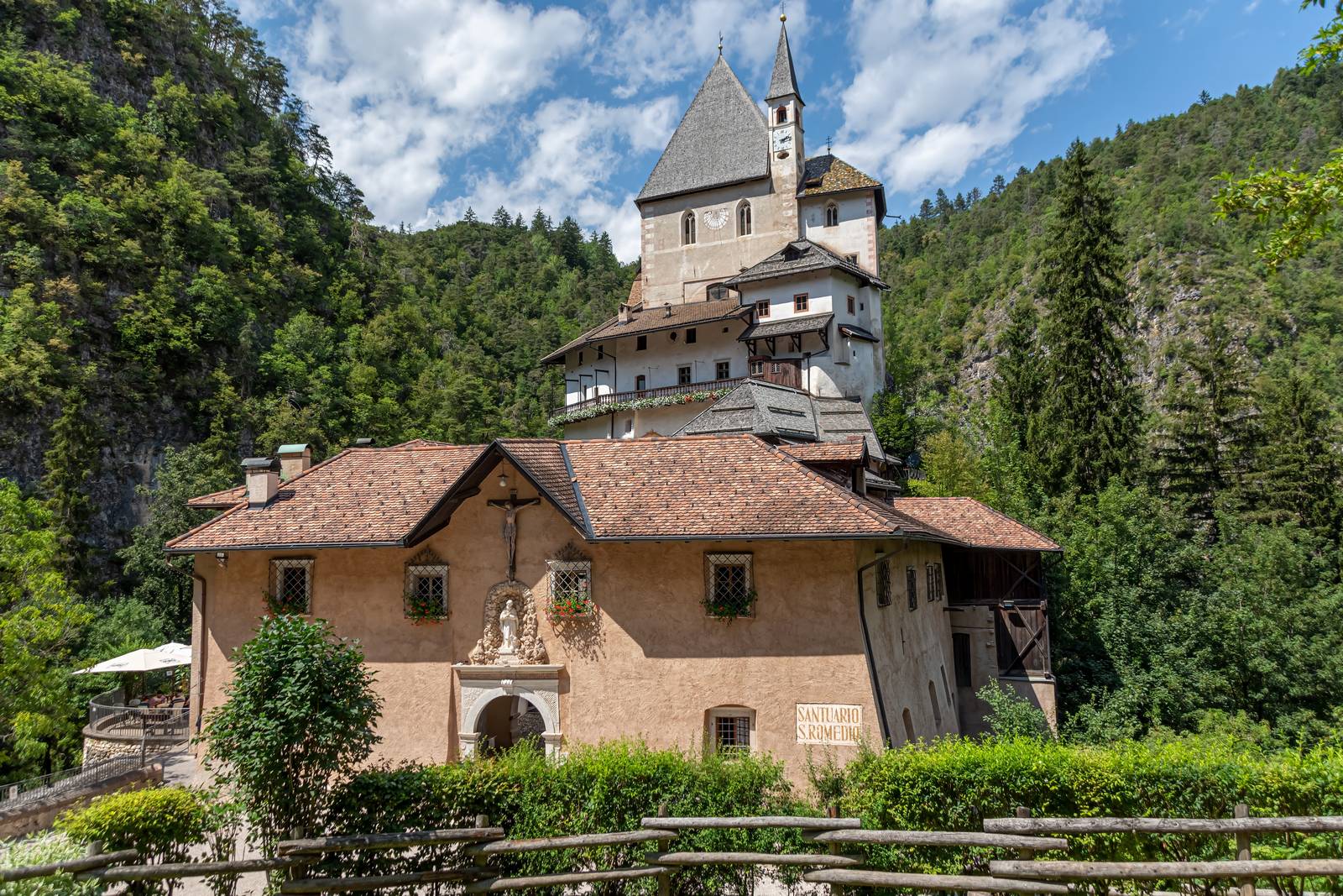 santuario san romedio (1)