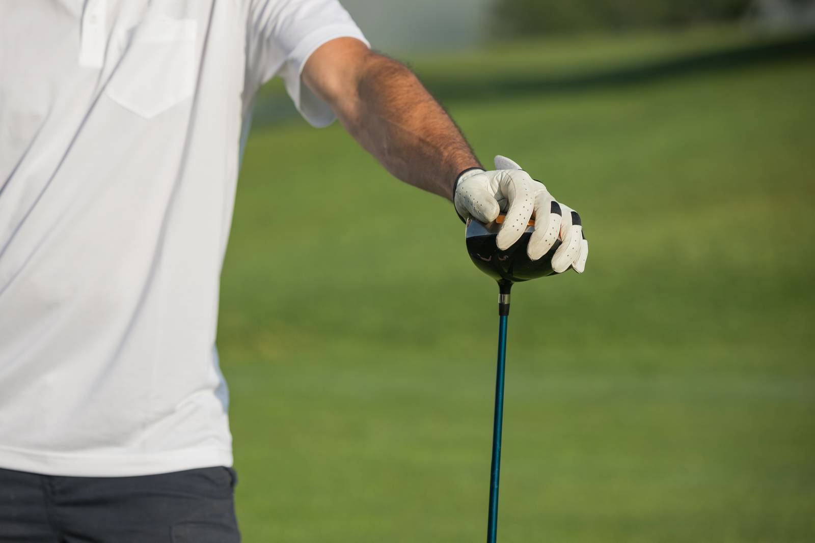 GOLF VAL DI NON